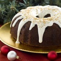 Carrot Cake with Cream Cheese Icing from Egg Farmers of Ontario image