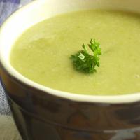 Brussels Sprouts Soup_image