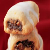 Italian Fig Cookies image