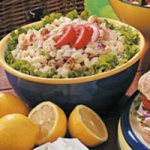 Norene's BLT Macaroni Salad_image