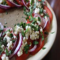 Grecian Tomatoes image