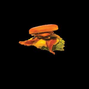 Georgia Mac's Reothlis-Burger image