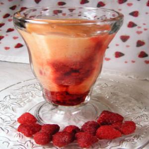 Vitamin C Cocktail - Pineapple, Strawberries and Various Berries image