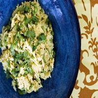 Indian-Style Rice Salad_image