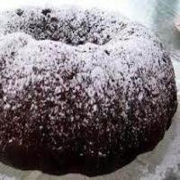 Sinfully Delicious Chocolate Cake_image