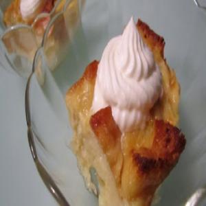 Slow cooker tres leches challah bread pudding Recipe - (4.2/5)_image