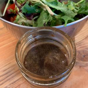 Quick and Easy Salad Dressing_image