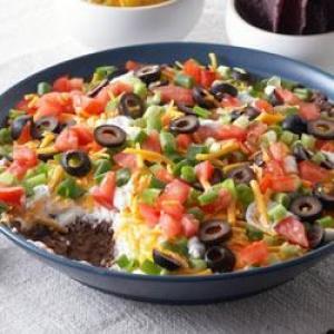 5-Layer Mexican Dip_image