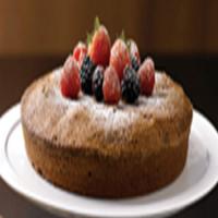Chocolate Indulgence Cake image