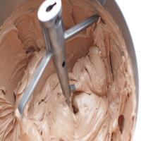 Billy's Chocolate Buttercream Frosting_image