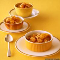 Rice Pudding with Candied Butternut Squash_image