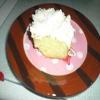 Easy Melt in Your Mouth Coconut Cake_image