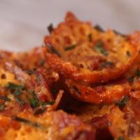 Bacon Cheddar Chips Recipe by Tasty_image