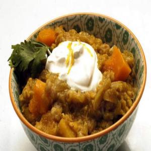 Farro Lentil Soup Recipe - (4.8/5)_image