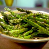 Great Grilled Asparagus image