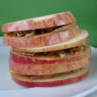 Apple Sandwich_image
