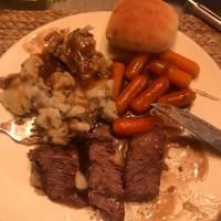 Roast in a Slow Cooker_image