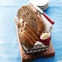 Dried Cherry and Walnut Bread_image