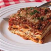 Chef John's Lasagna Recipe - (4.7/5) image