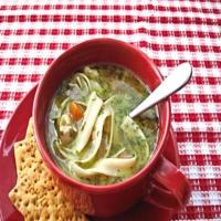 Chicken Noodle Soup (Ina Garten's Recipe)_image