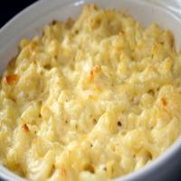 Macaroni & Cheese image