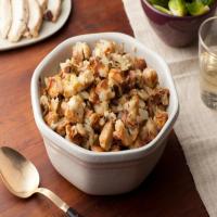 Herb and Apple Stuffing image
