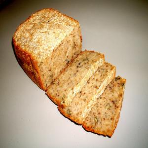 Healthy Seed Loaf - Abm image