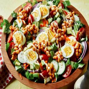 Ghanaian Salad_image