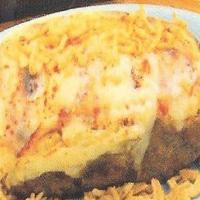 FRENCH ONION MEATLOAF image