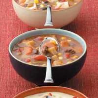 Beef Soup in a Hurry_image