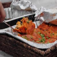 Curry Tuna Dip/spread_image