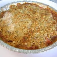 Quince Crumble_image