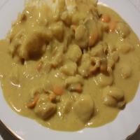 Curried Scallops_image