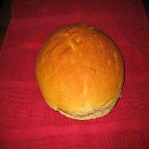 Roasted Garlic Jack Bread (bread Machine)_image