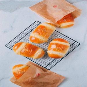 Coconut Buns (Chinese Cocktail Buns)_image