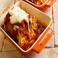 Meatless Lasagna Roll-Ups_image
