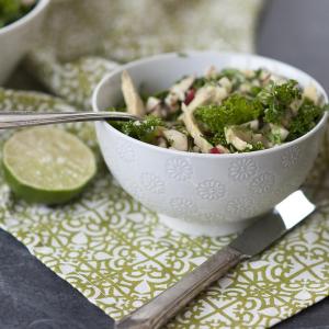 Melissa's Kale Salad_image
