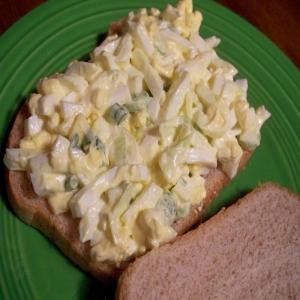 Egg Salad Sandwich_image