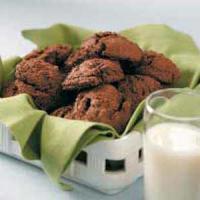 Devil's Food Cookies_image