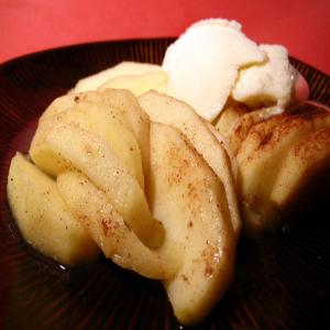 Apple Tart Without Dough (From Fwdgf)_image