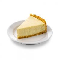 Classic Cheesecake Recipe_image