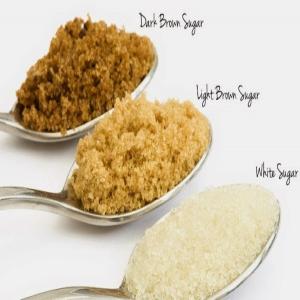 How to Make Light or Dark Brown Sugar Substitution_image