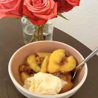 This Quick and Easy Peach Cobbler Is the Perfect Summer Dessert_image
