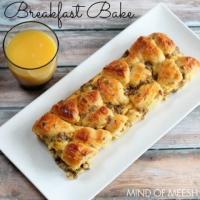 Easy Breakfast Bake Recipe_image