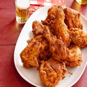 Classic Fried Chicken_image