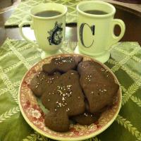 Chocolate Kriss Kringle Cookies_image