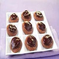 Soft & Chewy Chocolate Drops image