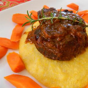 Short Ribs Braised with Mushrooms and Tomatoes_image