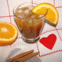 Spiced Iced Tea Punch image