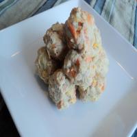 Bracha's Passover Turkey or Chicken Meatballs_image